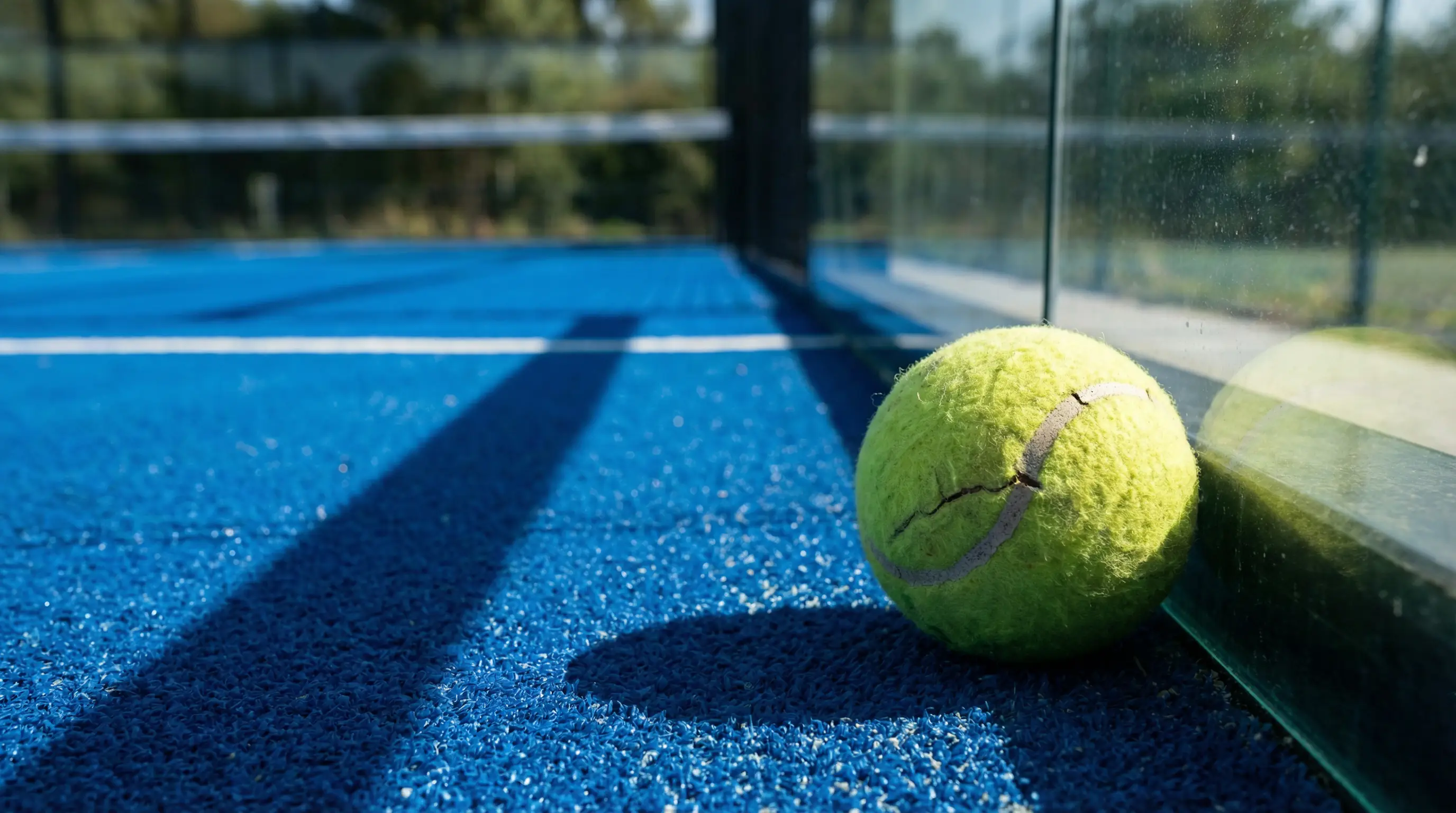 Errores comunes al apostar al pádel y cómo evitarlos