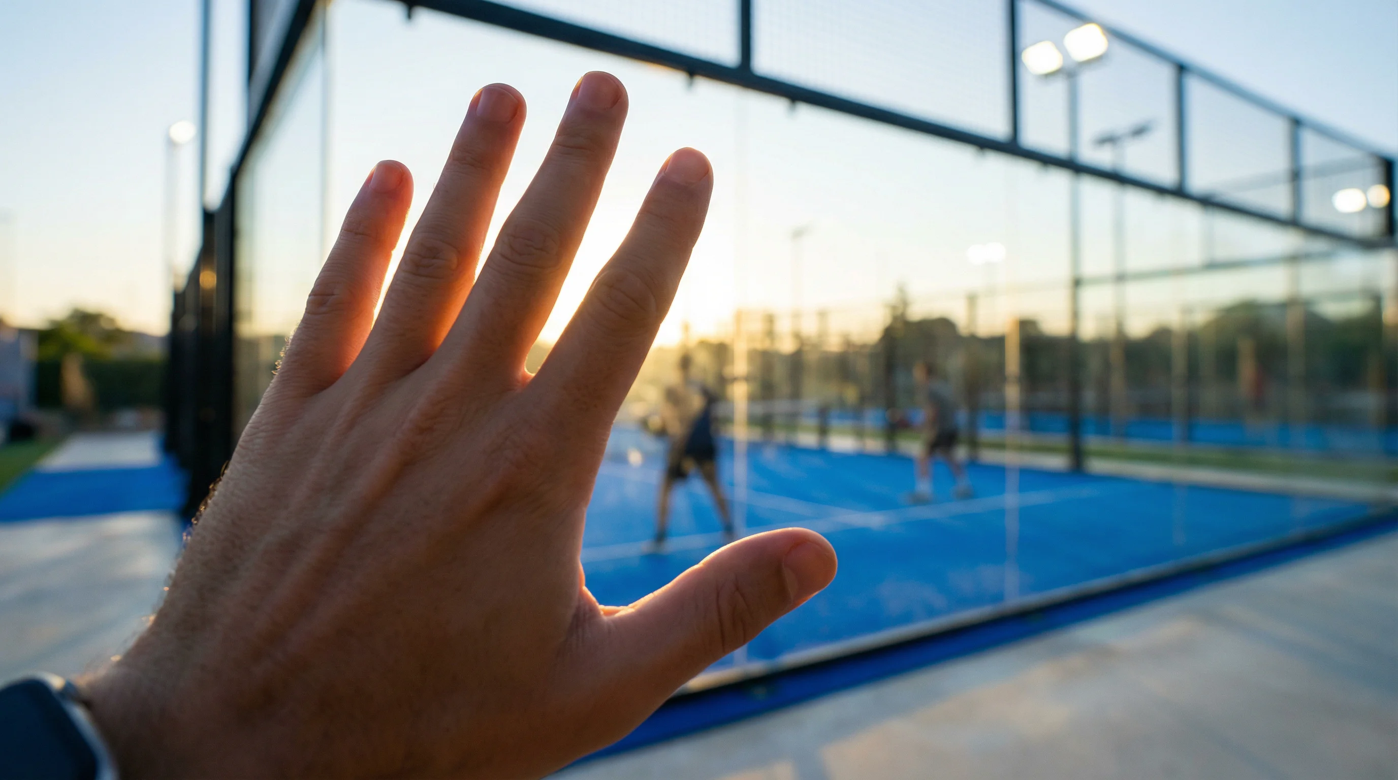 Juego responsable en apuestas de pádel con límites y control