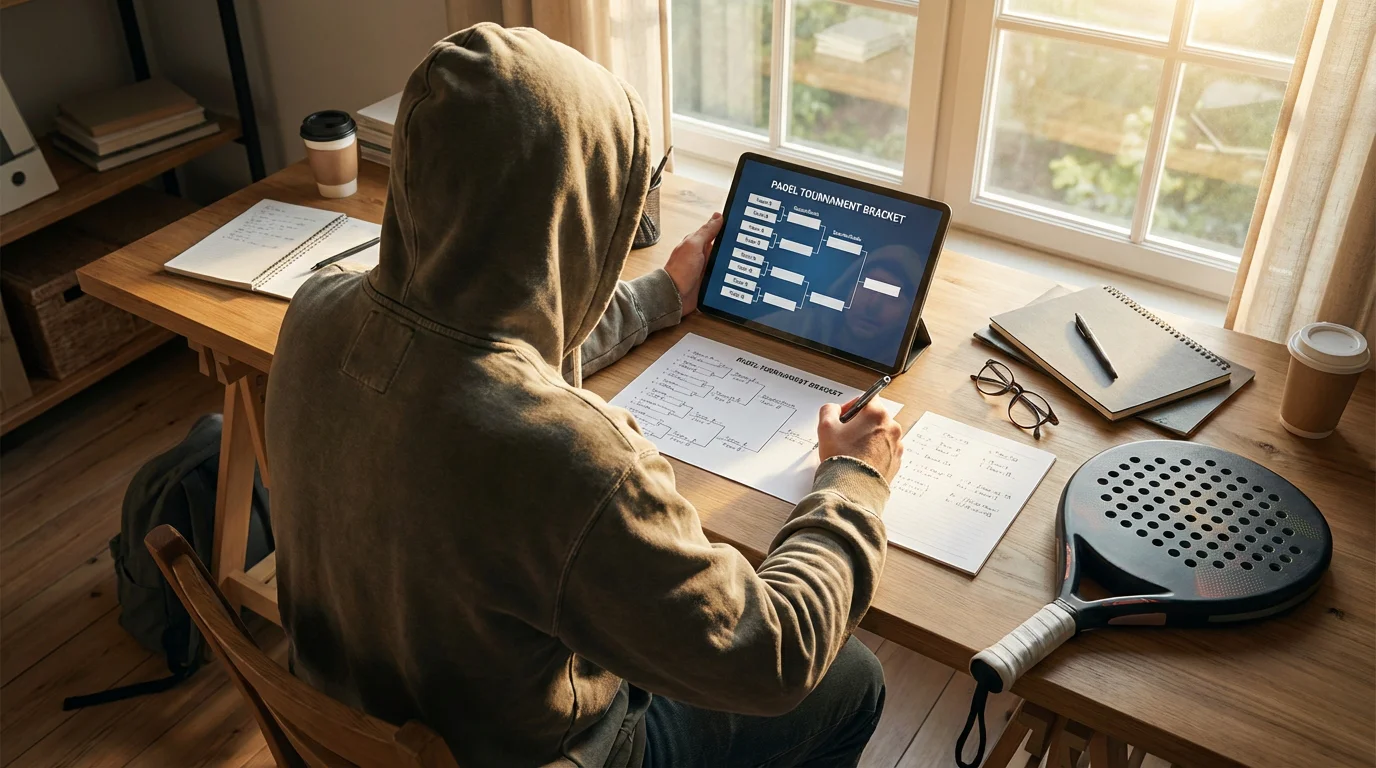 Pronósticos de pádel hoy y cómo evaluar predicciones fiables