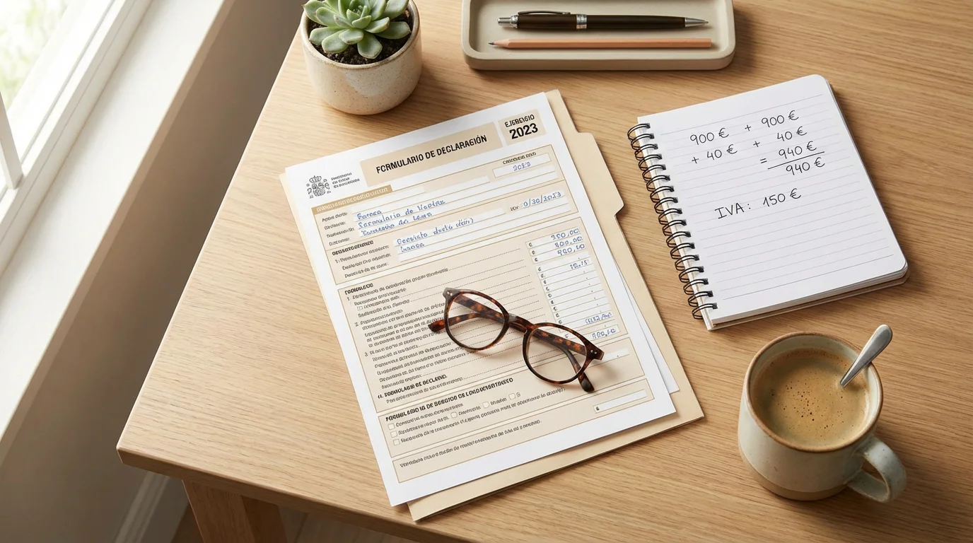 Tributación de ganancias en apuestas deportivas en España